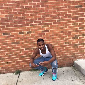 Meet your Posher, Travis